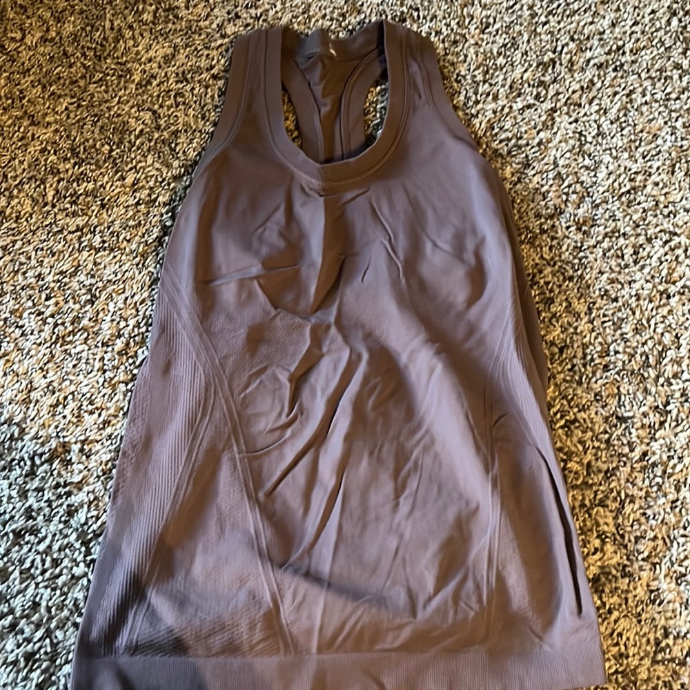 Athleta tank top